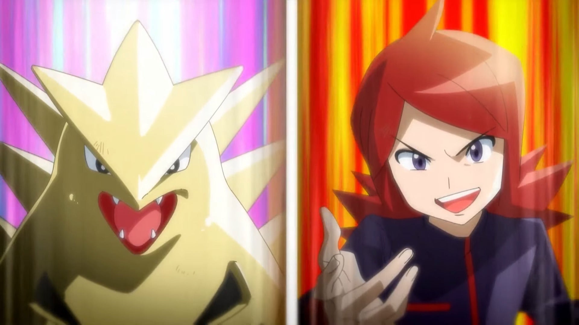 Screenshot: The Pokémon Company / Kotaku