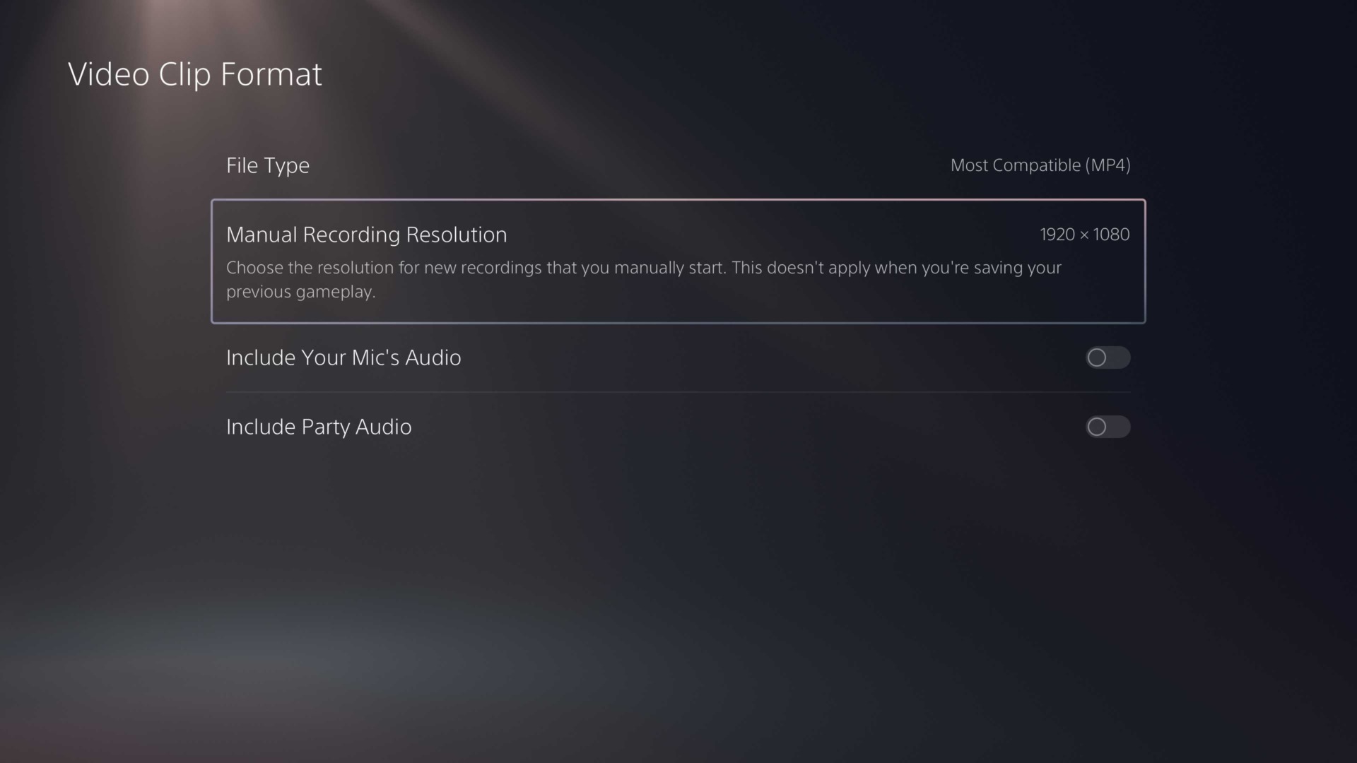 Screenshot: Sony / Kotaku