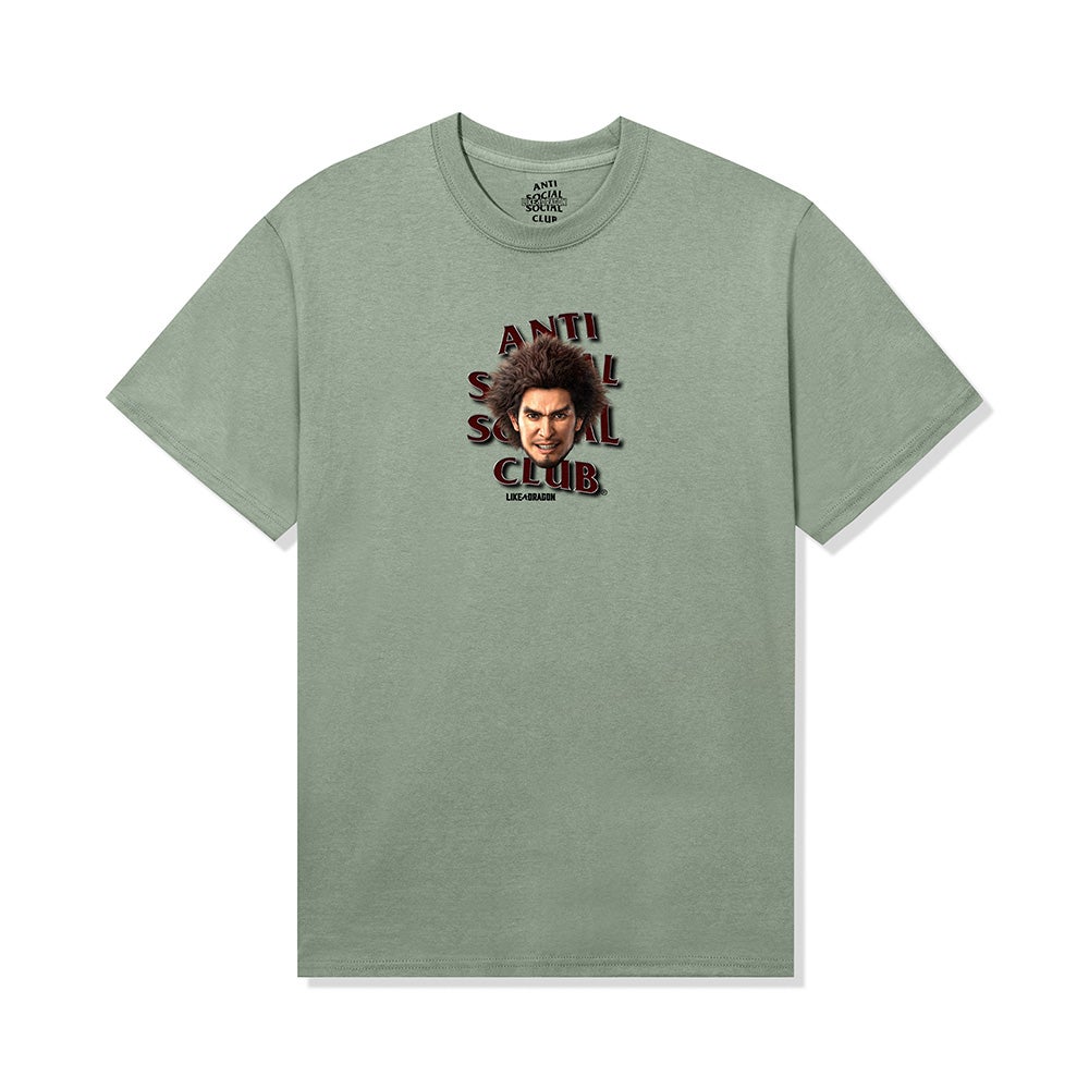 Image: Ryu Ga Gotoku Studio / SEGA / Anti Social Social Club