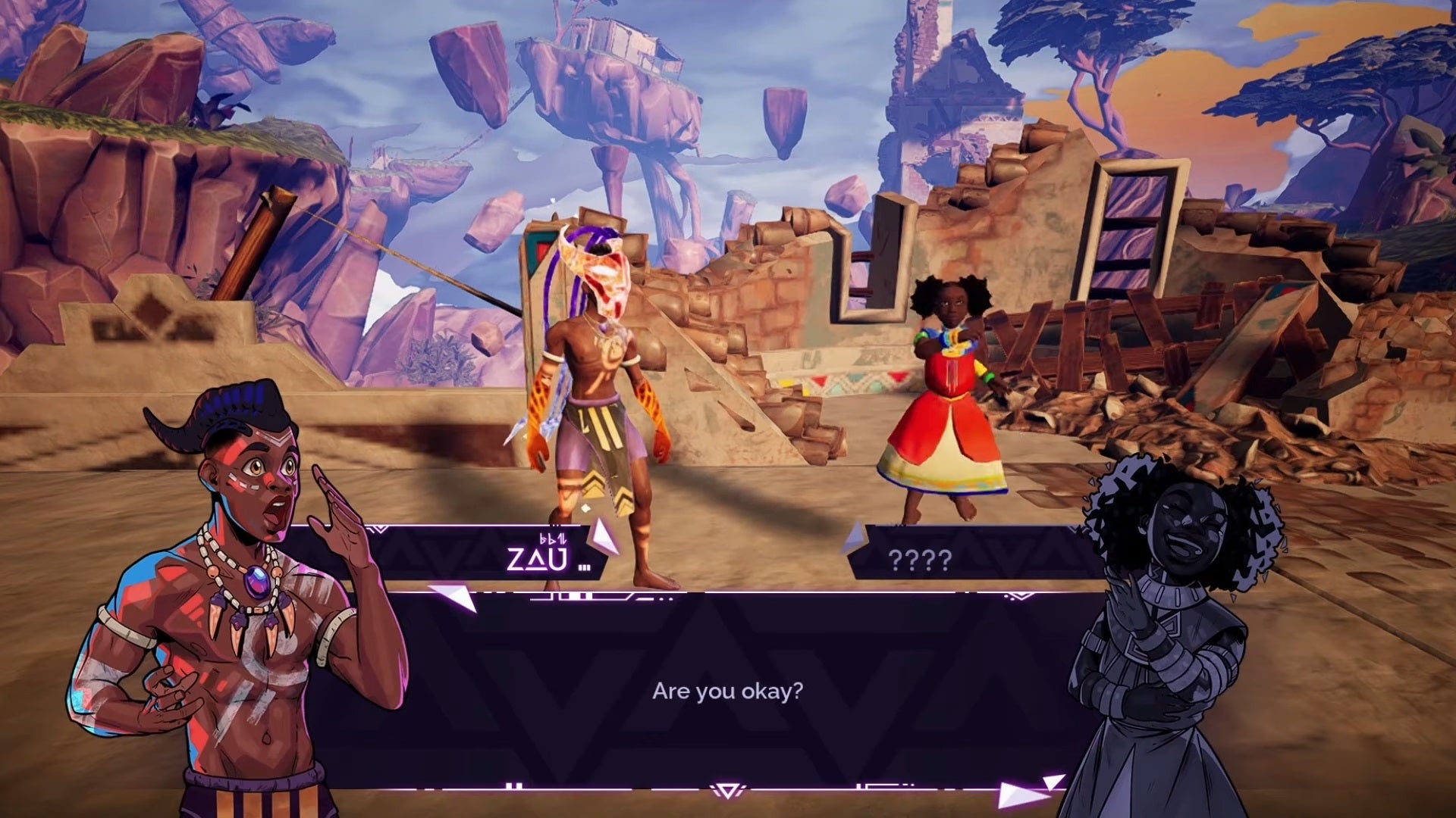 Screenshot: Surgent Studios / Kotaku