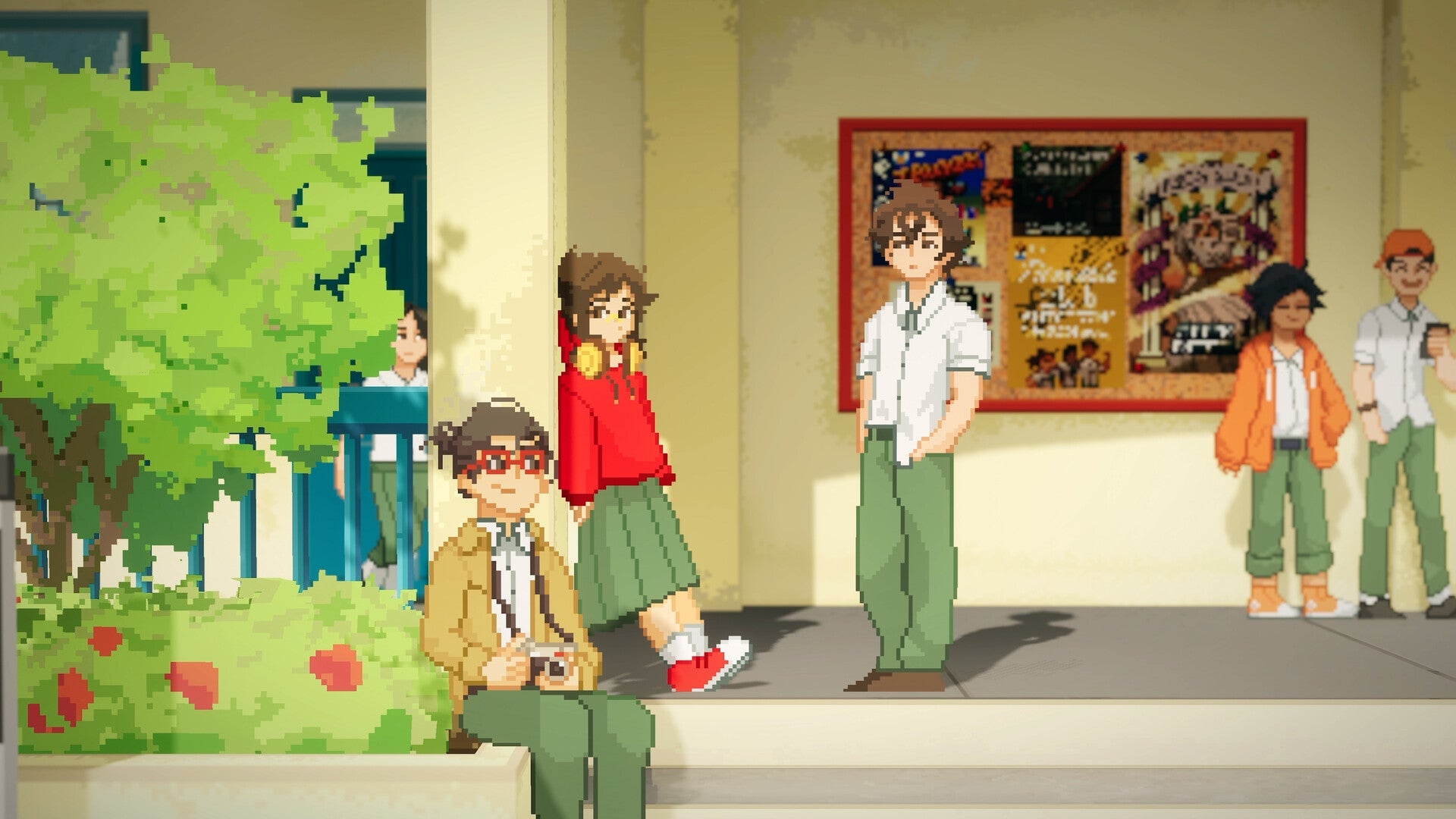 Screenshot: Modus Games