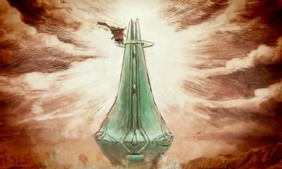 Image: The Pokémon Company / Bulbapedia