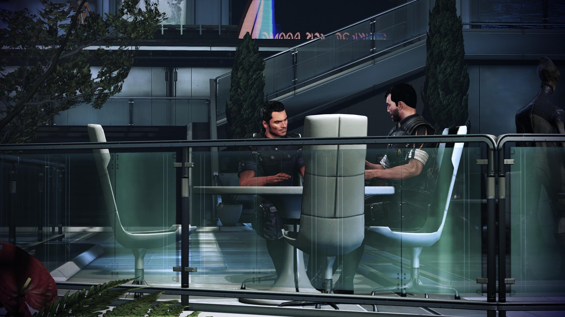 Screenshot: BioWare / Kotaku