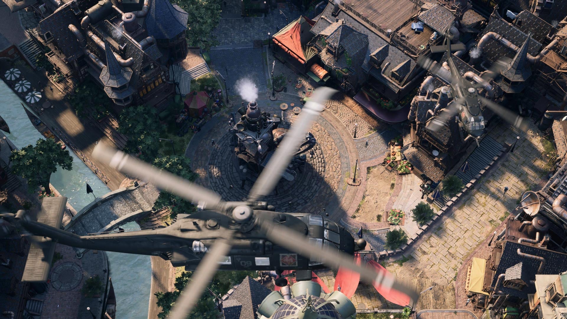 Screenshot: Square Enix / Claire Jackson / Kotaku