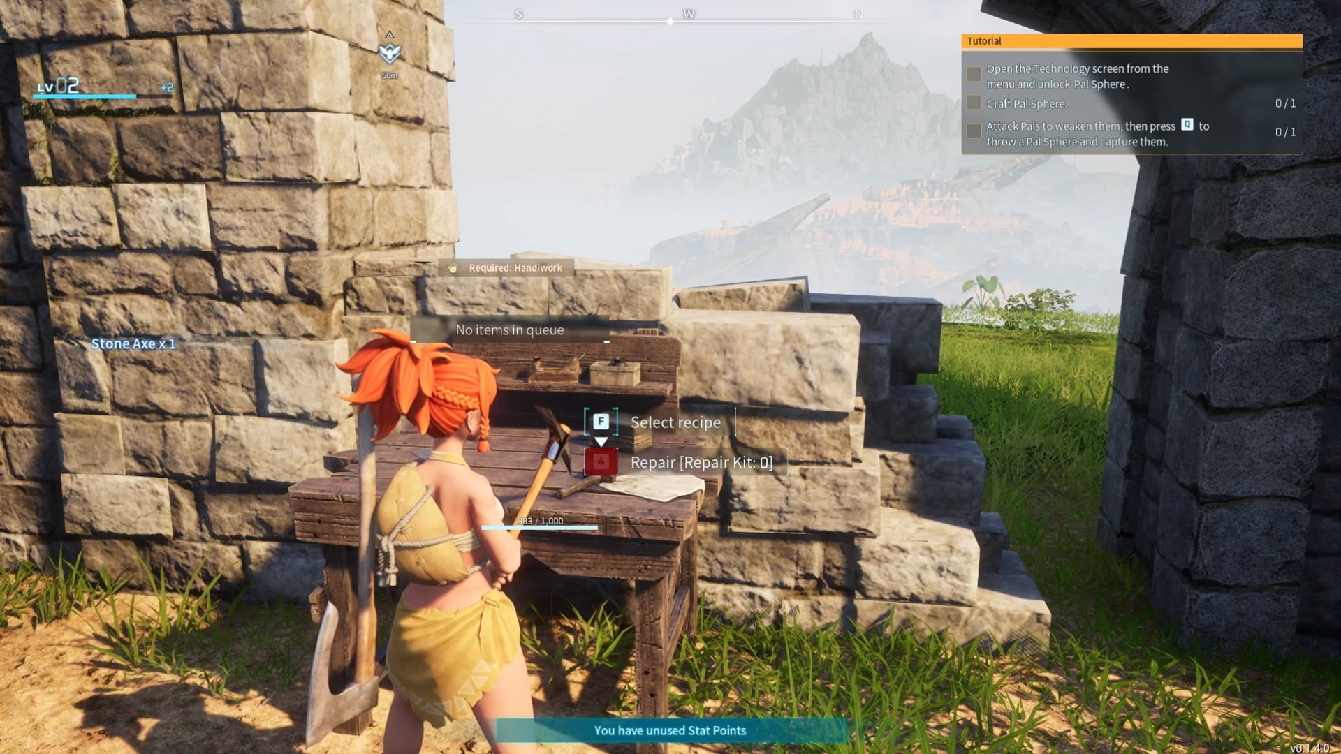 Screenshot: Pocketpair / Kotaku