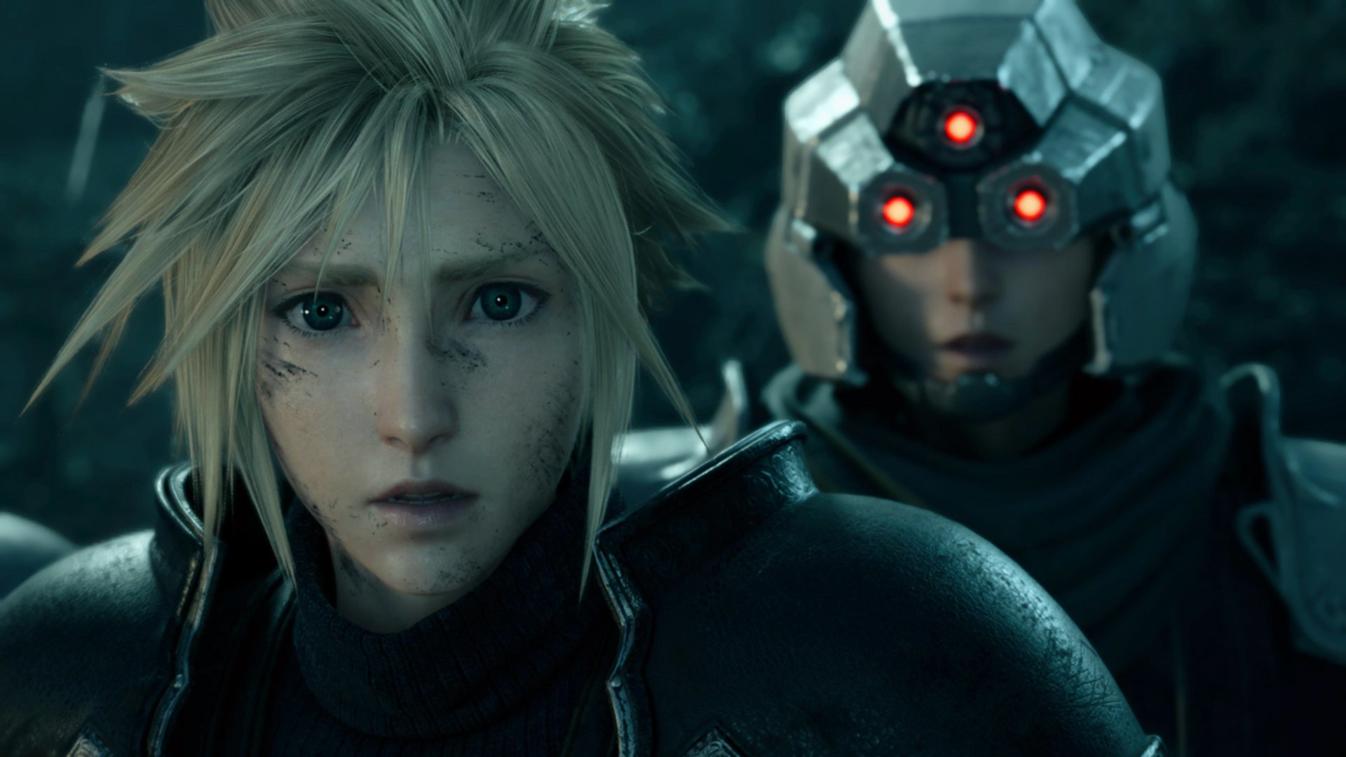 Screenshot: Square Enix / Claire Jackson / Kotaku