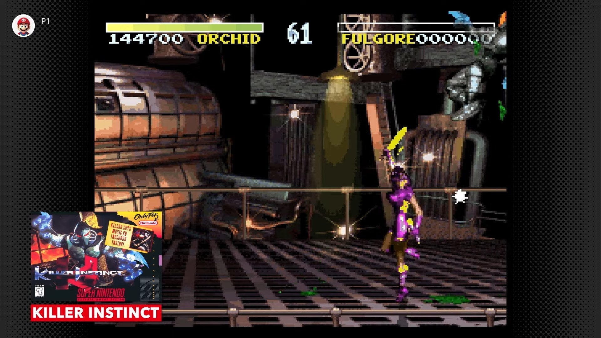 Screenshot: Nintendo / Rare / Kotaku