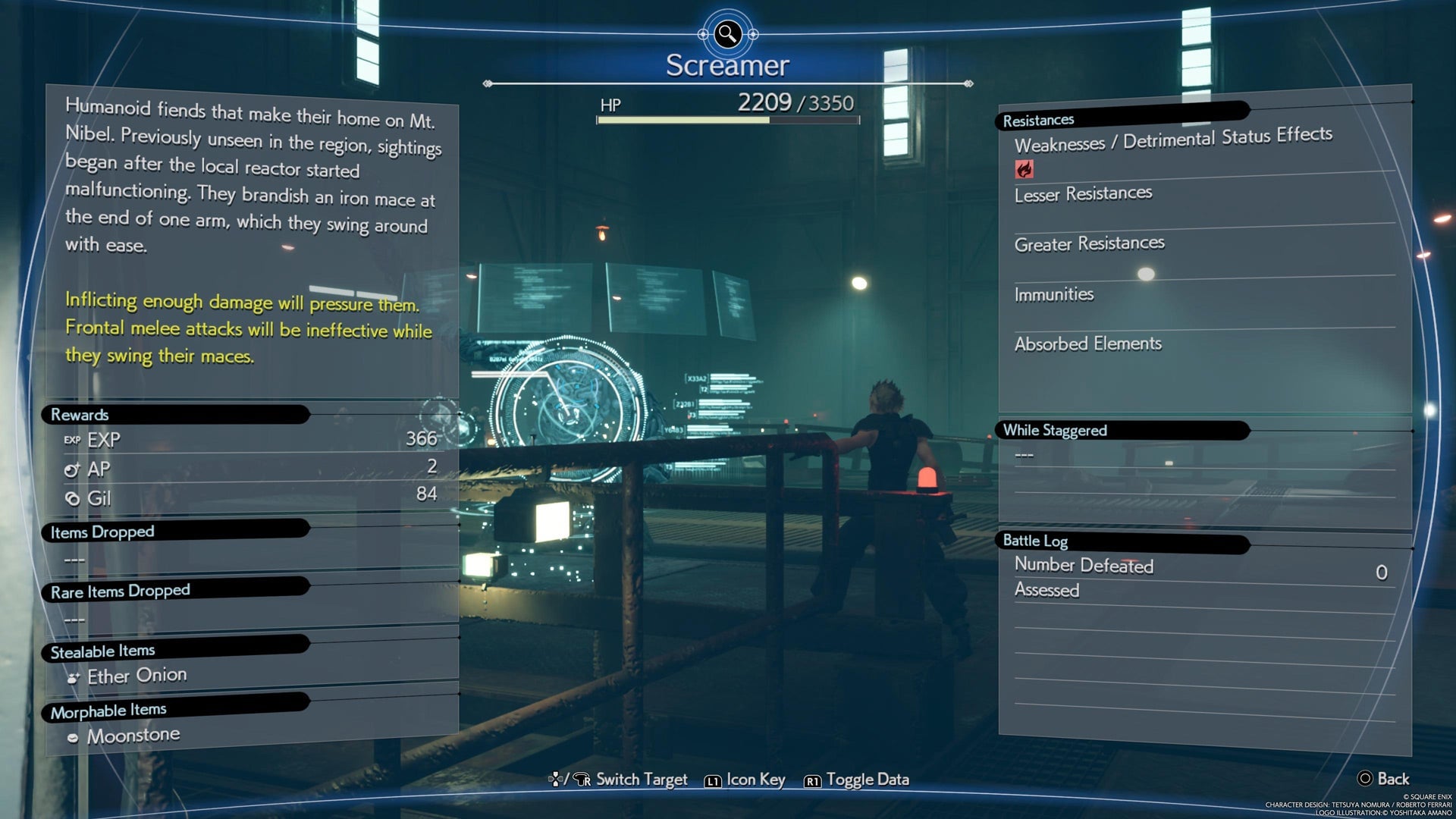 Screenshot: Square Enix / Claire Jackson / Kotaku