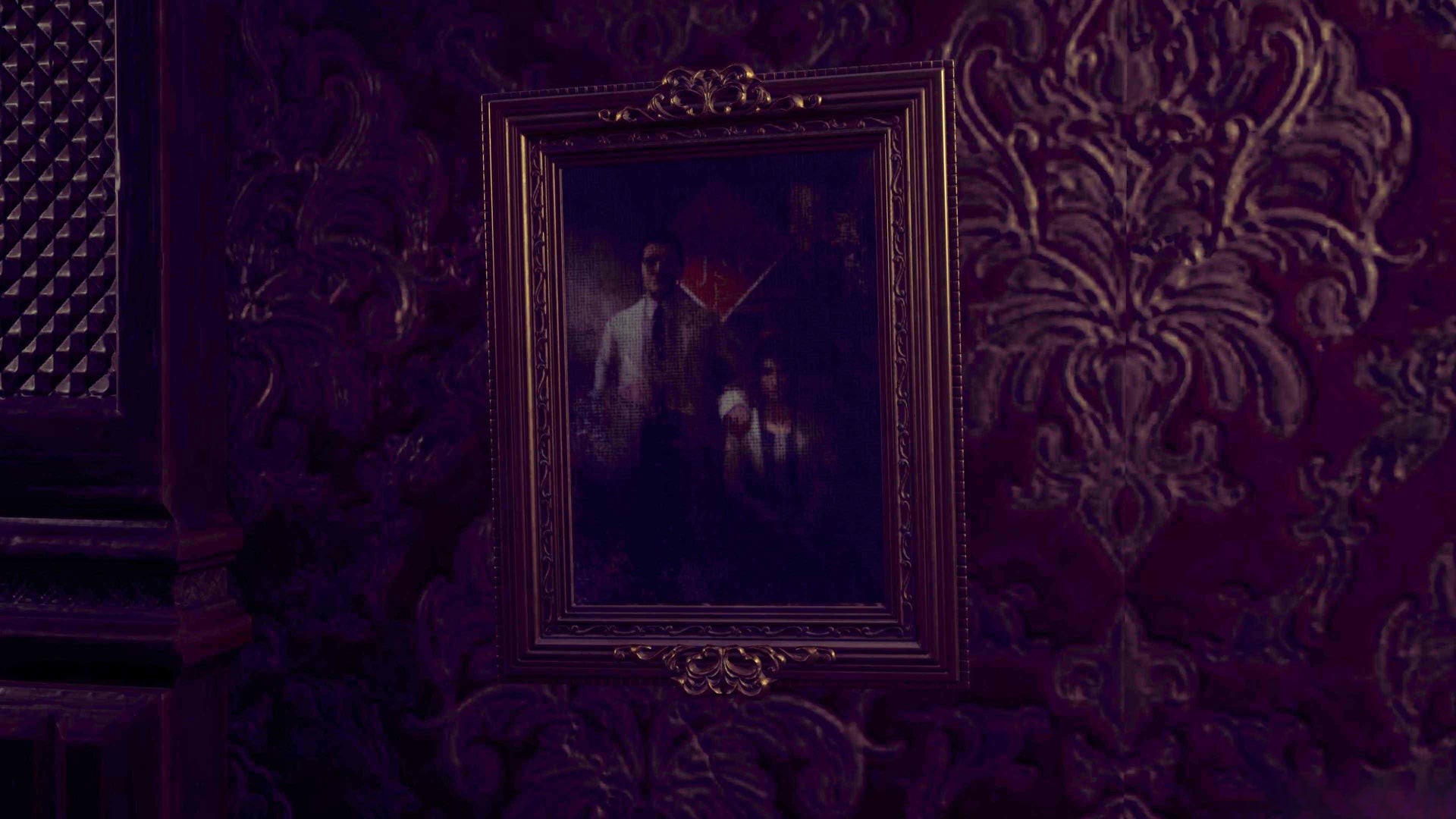 Note: Image was brightened in Photoshop.