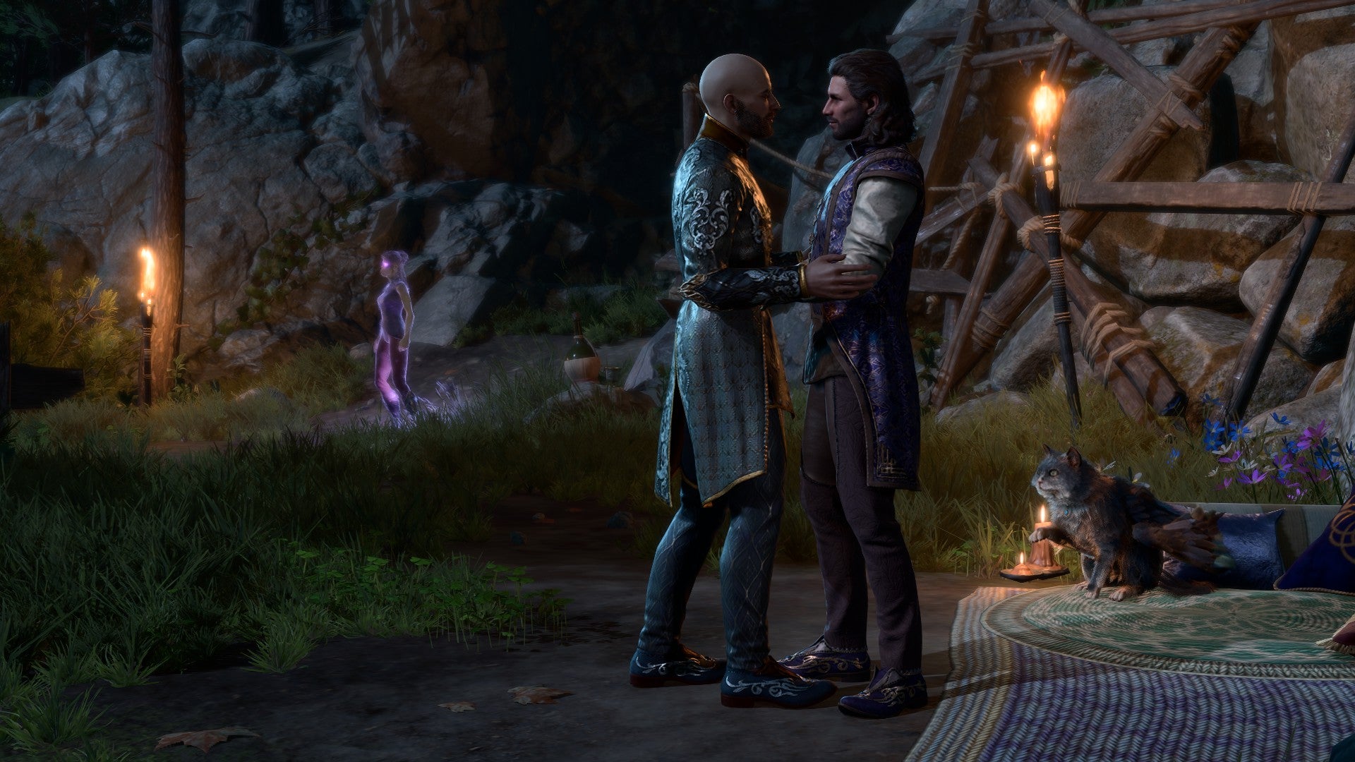 Screenshot: Larian Studios / Kotaku