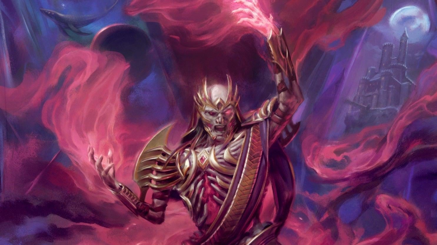 Image: Wizards of the Coast