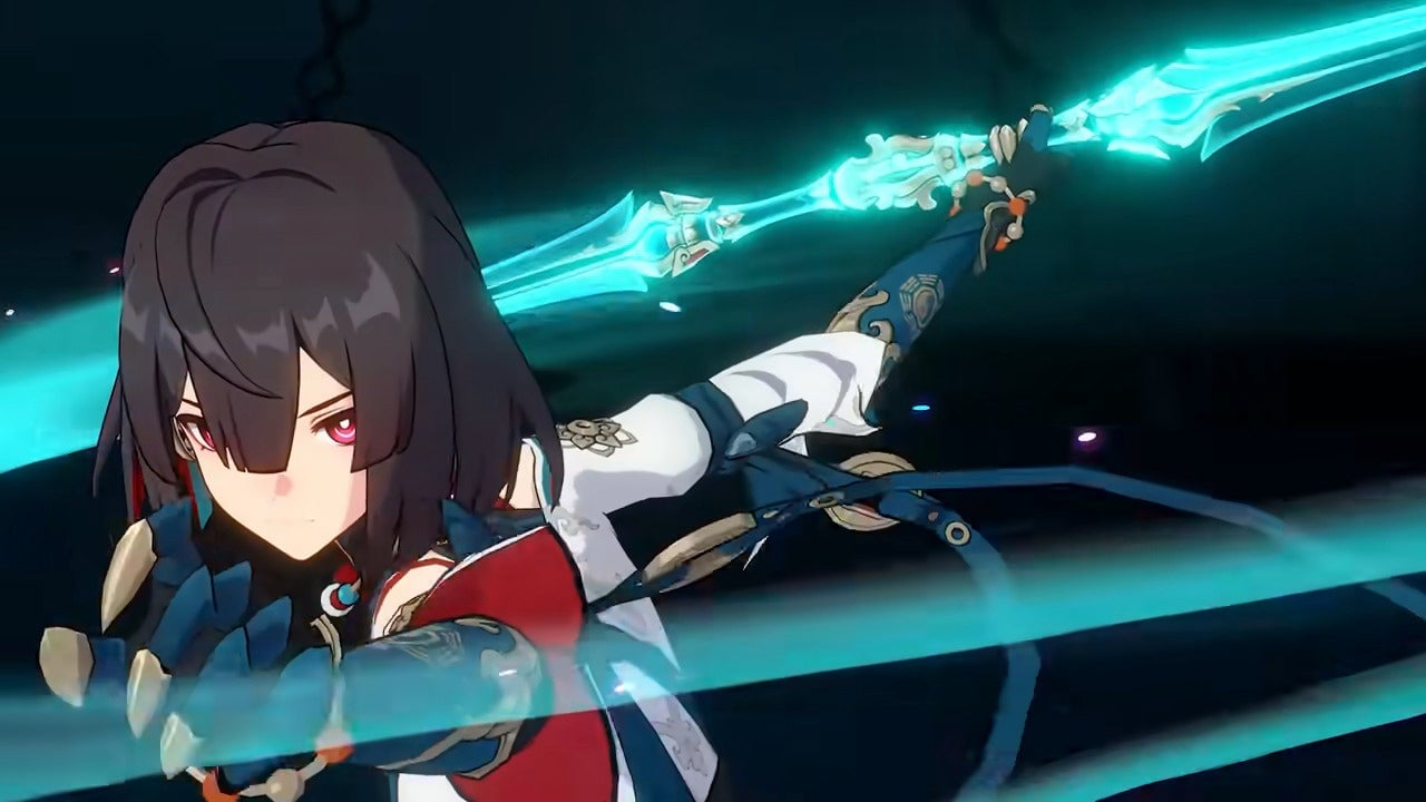 Image: miHoYo / Kotaku