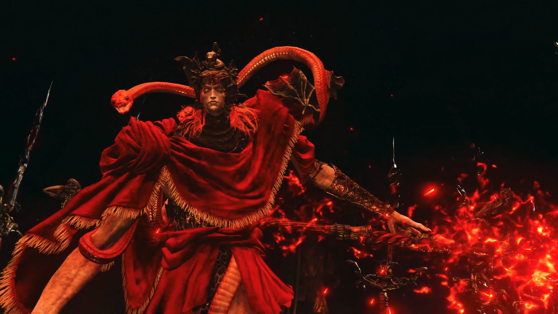 Screenshot: FromSoftware / Bandai Namco / Kotaku