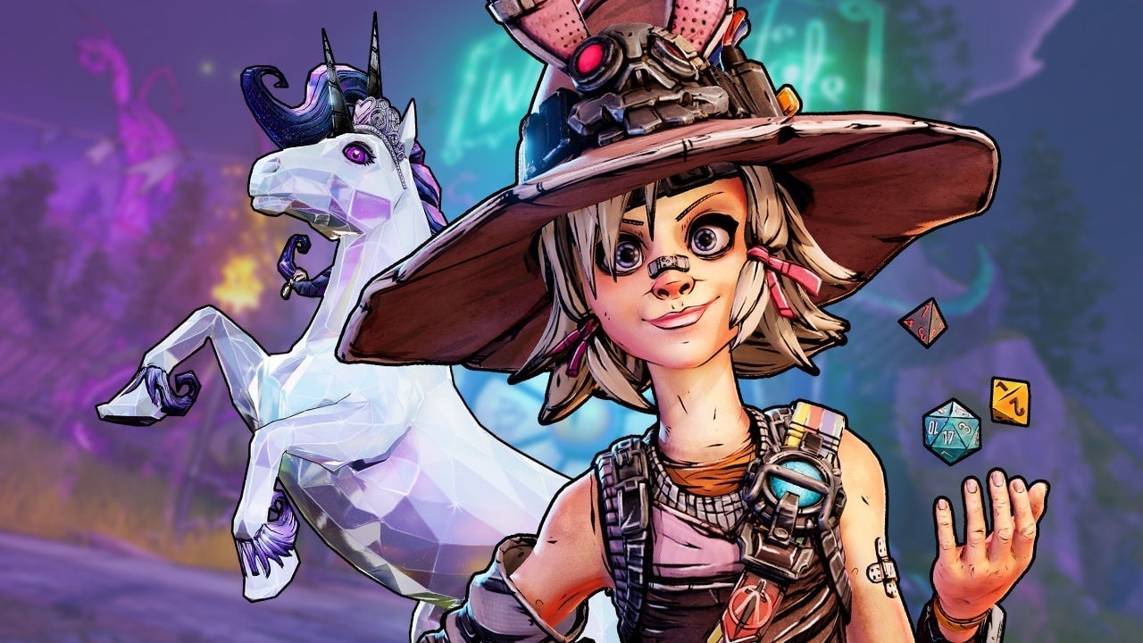 Image: Gearbox Entertainment / 2K