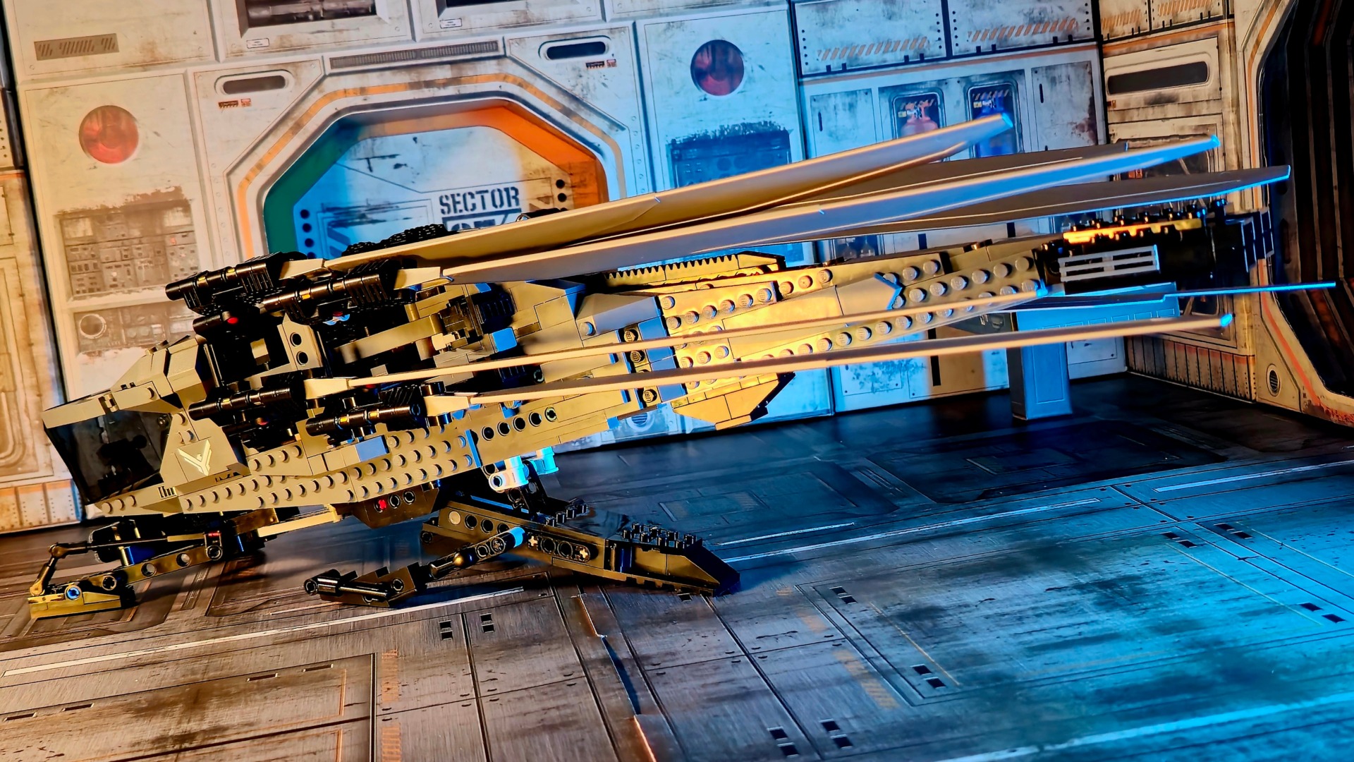 Image: io9/James Whitbrook