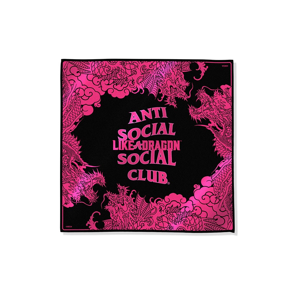 Image: Ryu Ga Gotoku Studio / SEGA / Anti Social Social Club