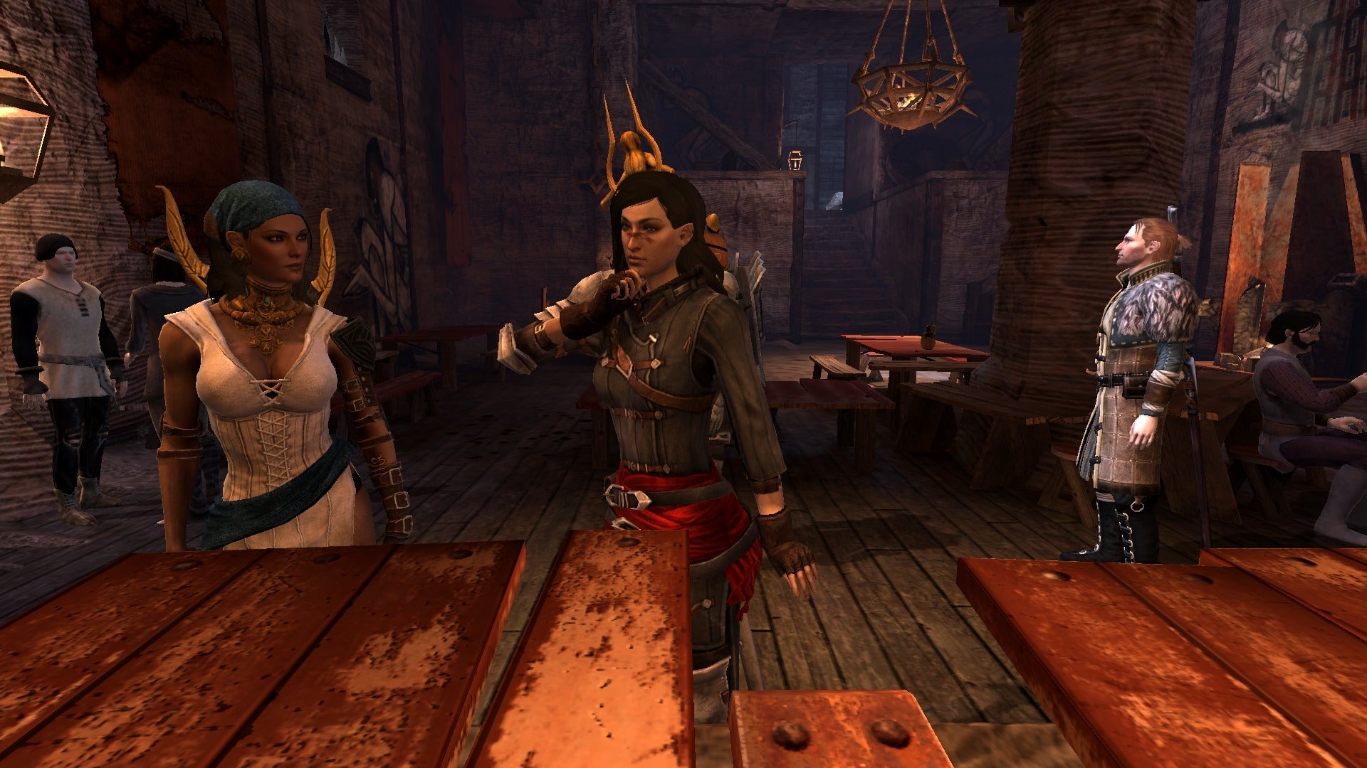 Screenshot: BioWare / Aimee Hart