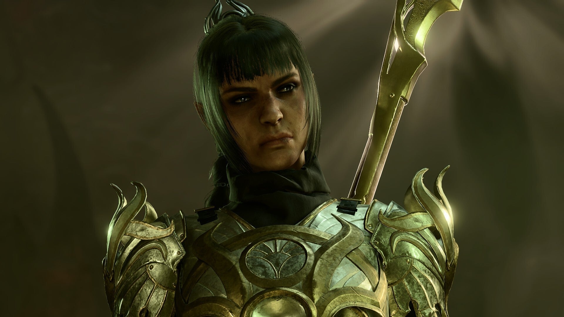 Screenshot: Larian Studios / Kotaku