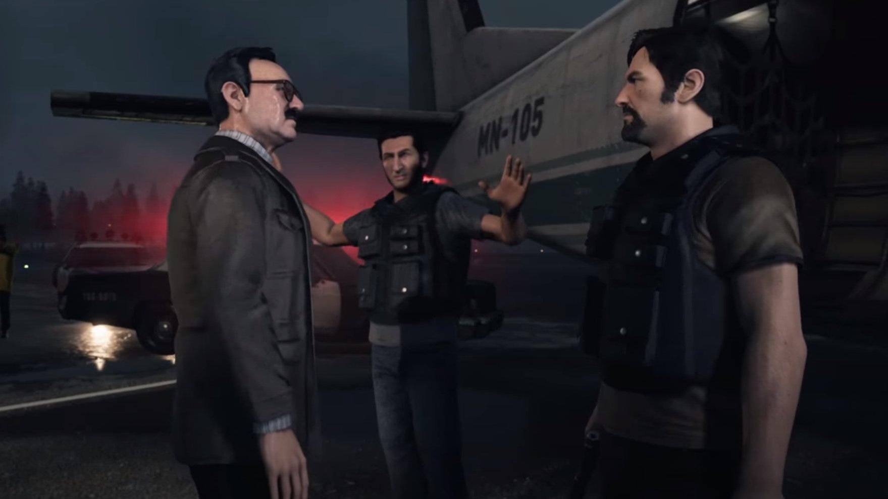 Screenshot: Electronic Arts