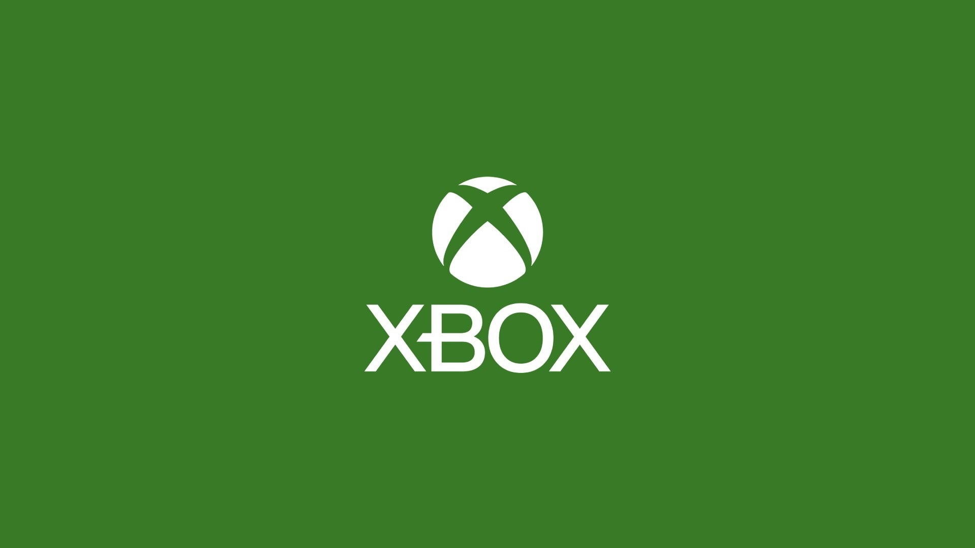 Image: Xbox