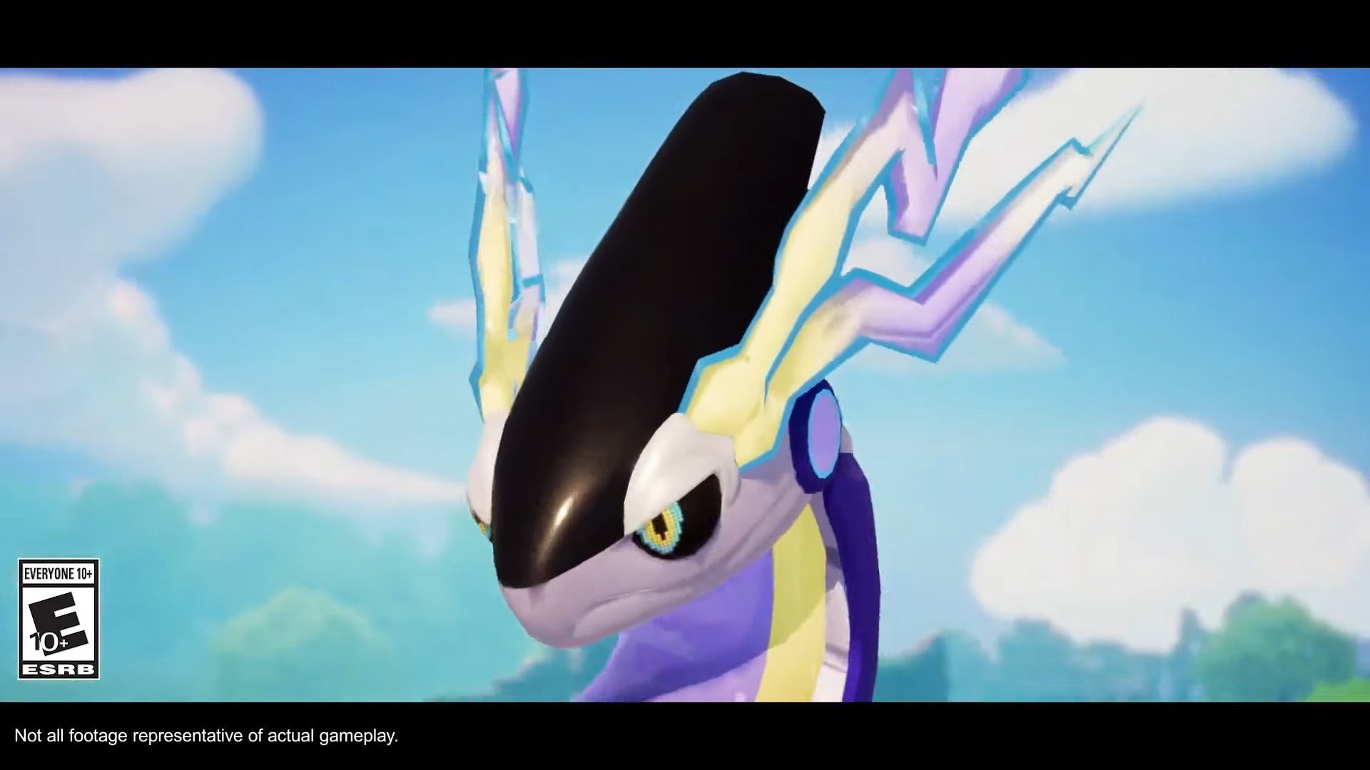 Screenshot: The Pokémon Company / Kotaku