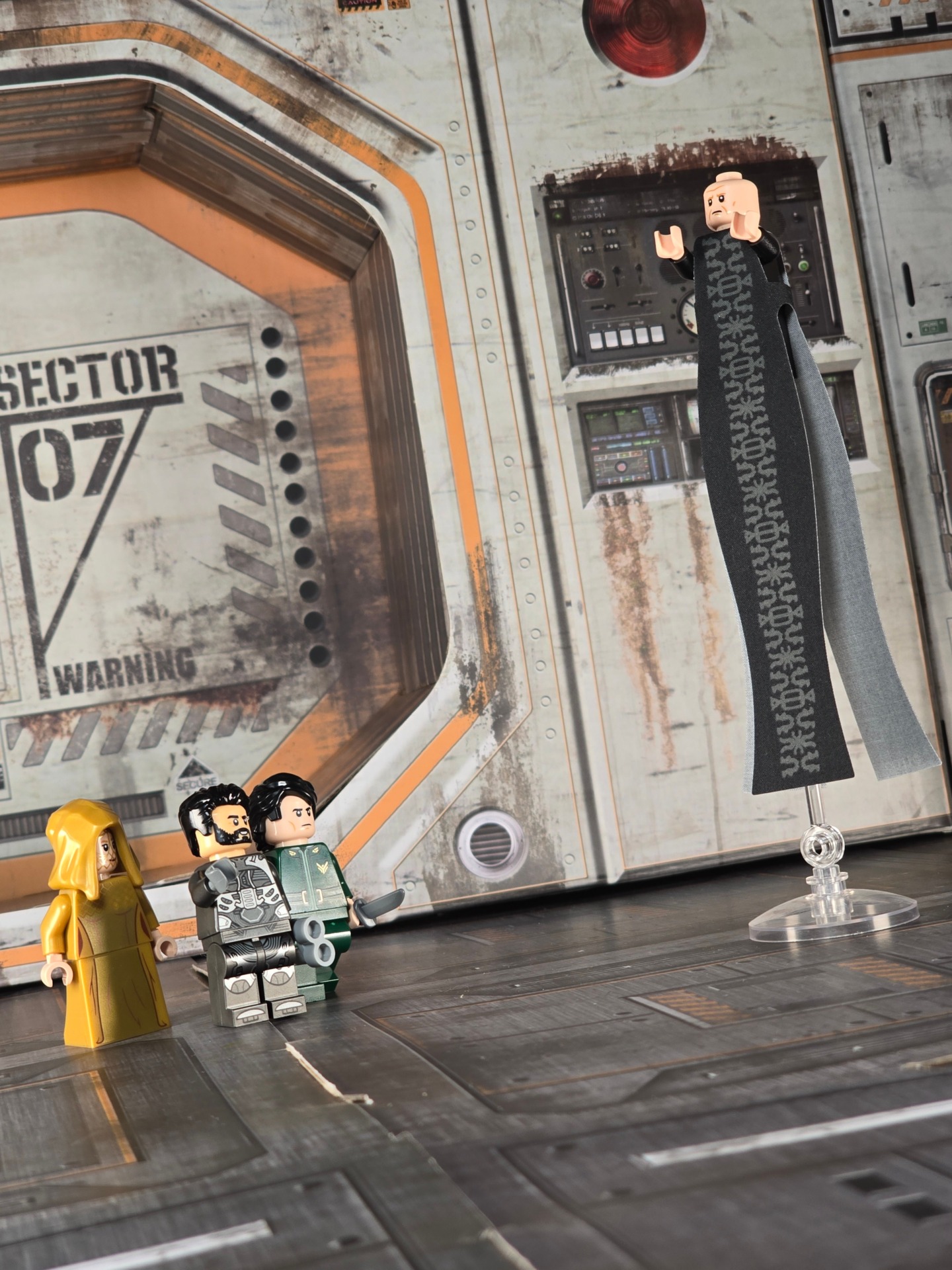 Image: io9/James Whitbrook