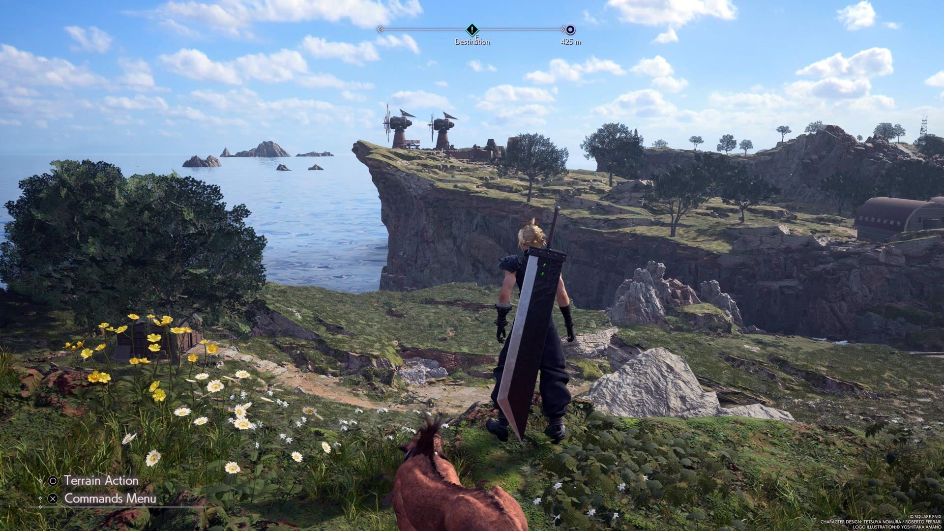 Screenshot: Square Enix / Claire Jackson / Kotaku