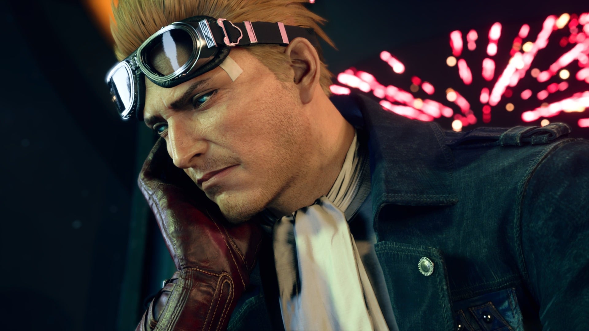 Screenshot: Square Enix / Kotaku