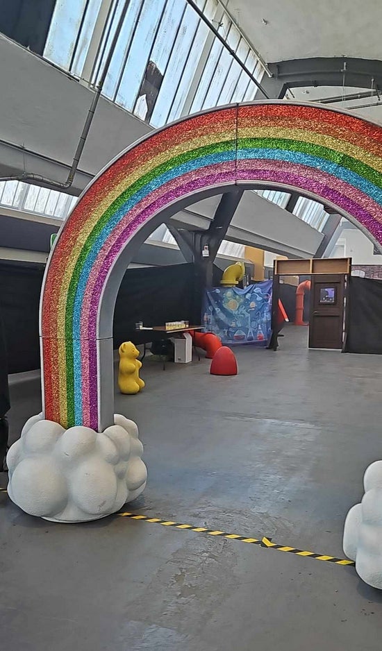 Screenshot: Stuart Sinclair