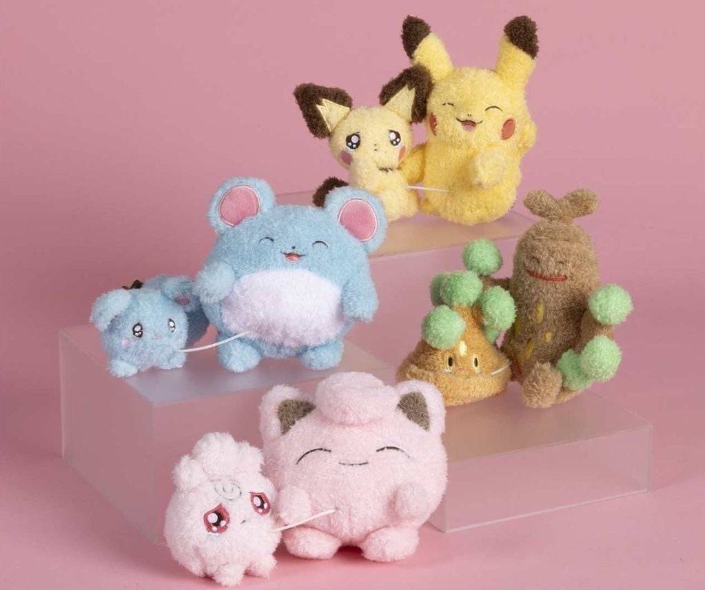 Photo: The Pokémon Company