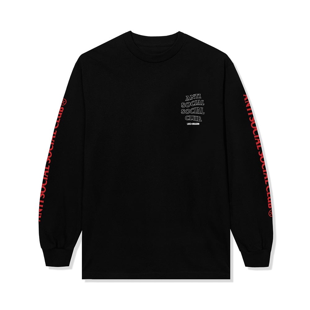 Image: Ryu Ga Gotoku Studio / SEGA / Anti Social Social Club