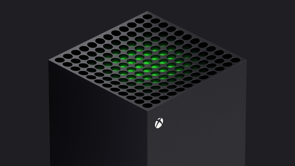 Image: Xbox