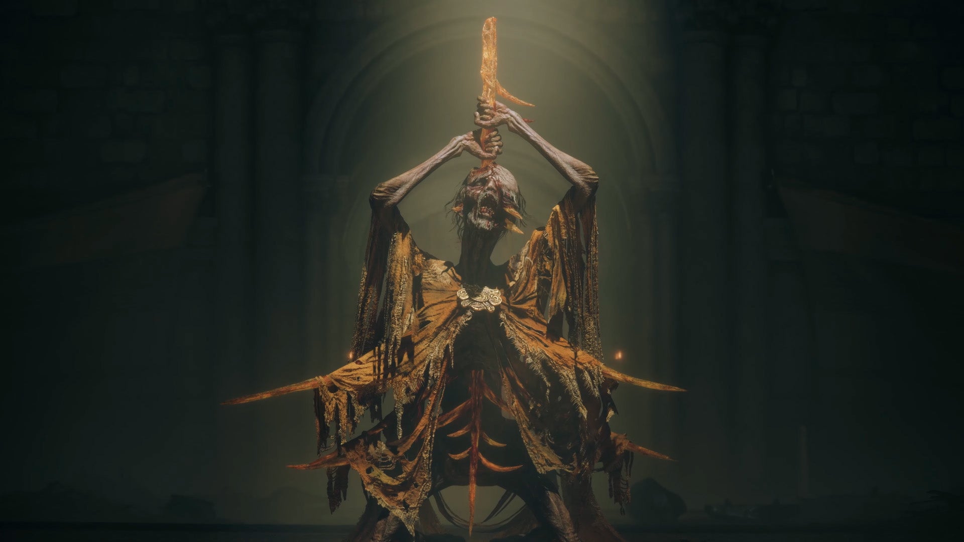 Screenshot: FromSoftware / Bandai Namco / Kotaku