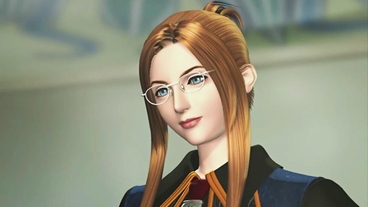 Screenshot: Square Enix