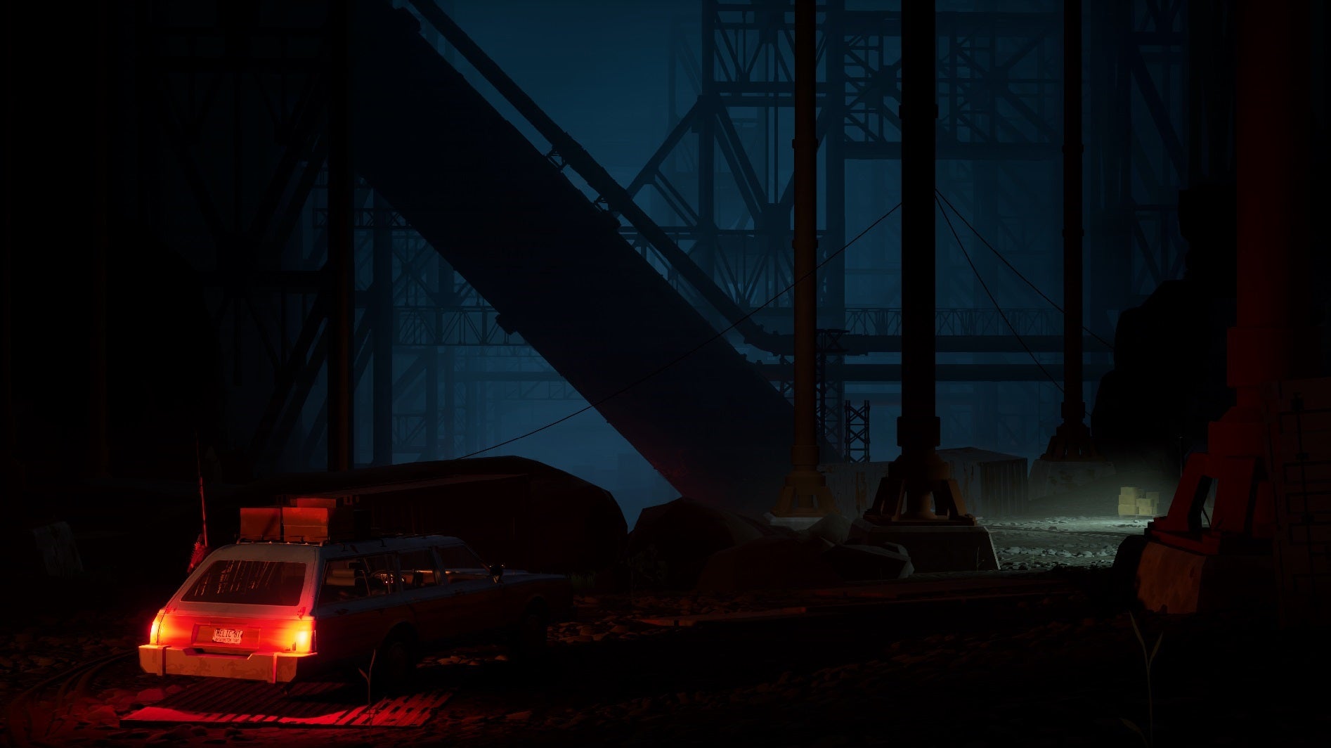 Image: Ironwood Studios