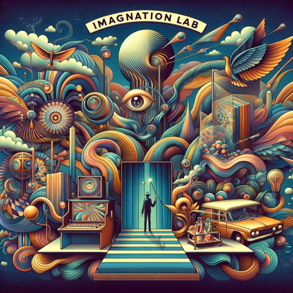 Screenshot: House of Illuminati