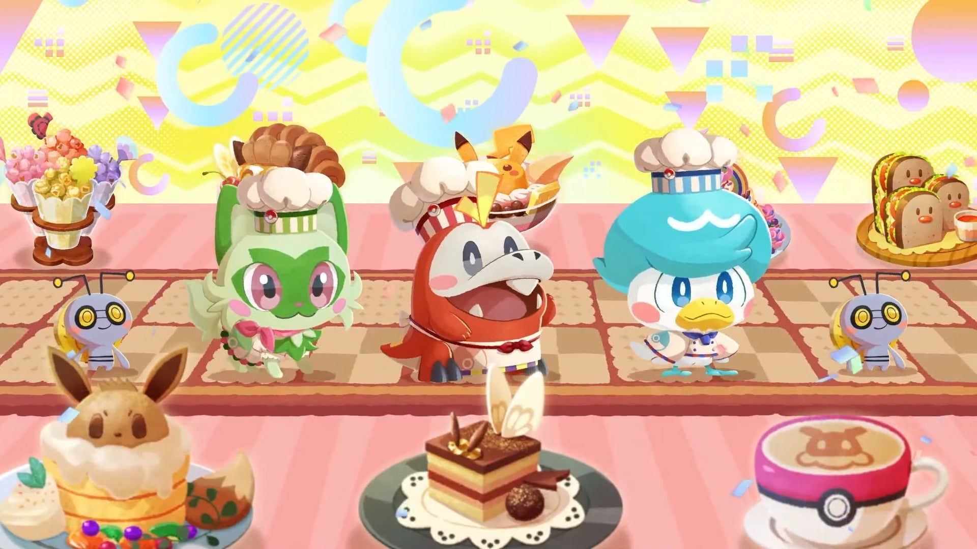 Screenshot: The Pokémon Company / Kotaku