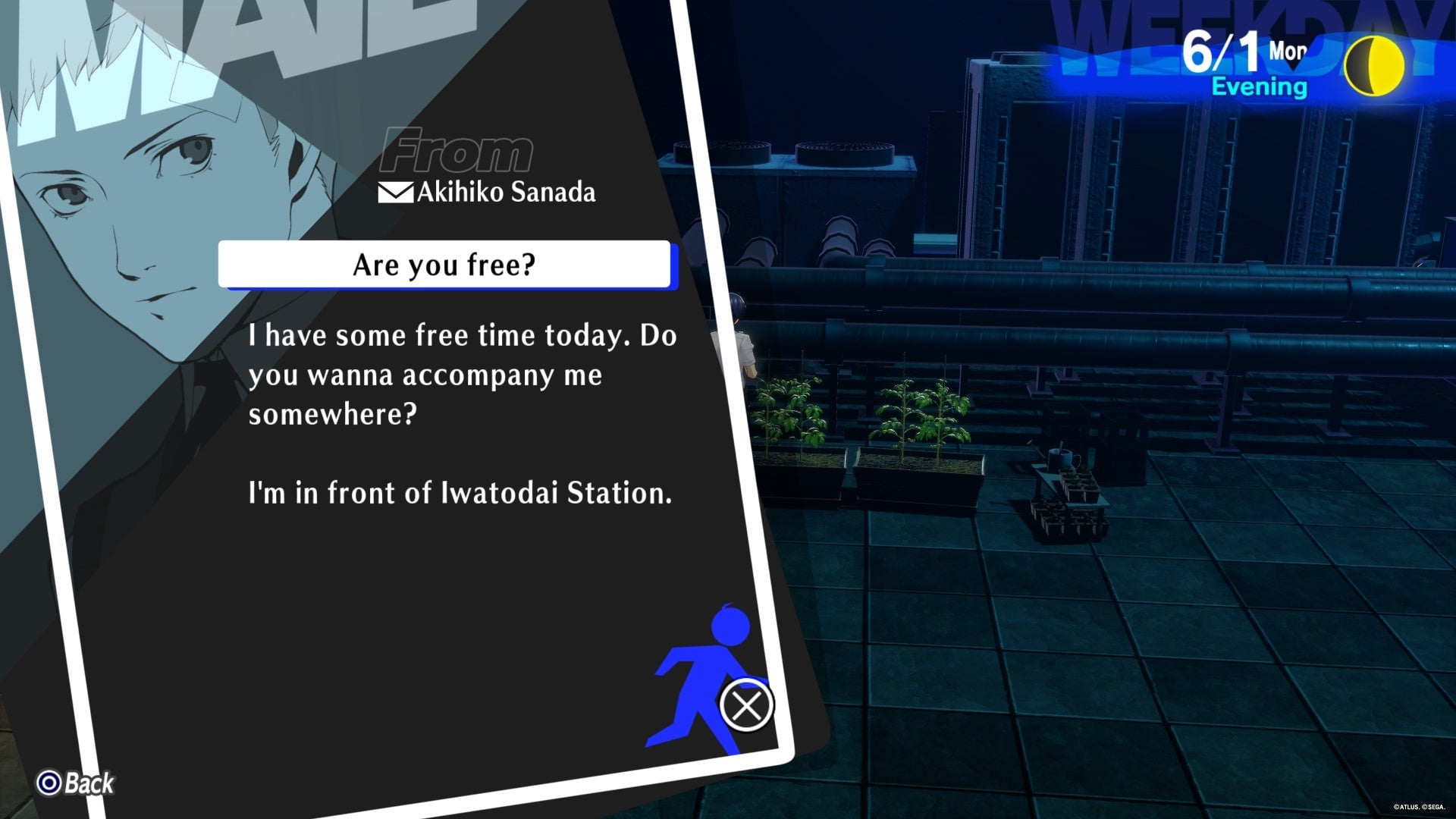 Screenshot: Atlus / Kotaku