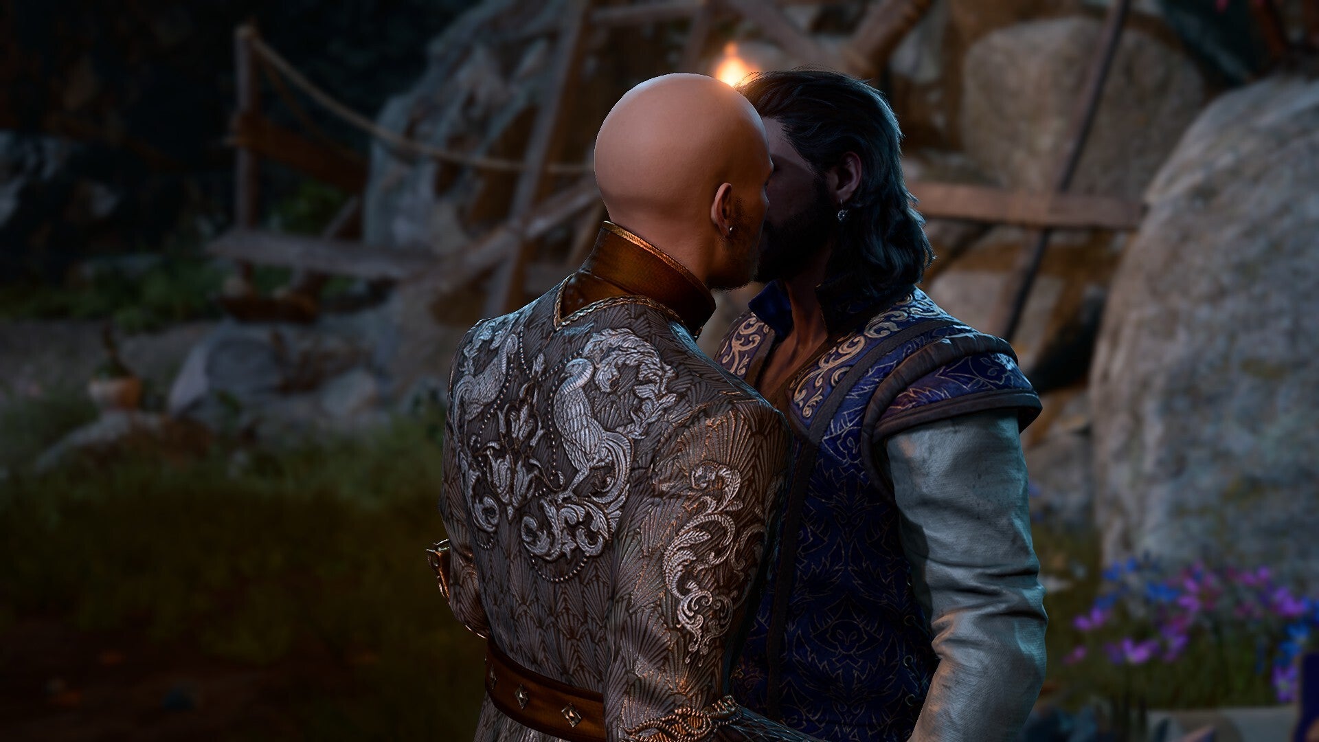 Screenshot: Larian Studios / Kotaku