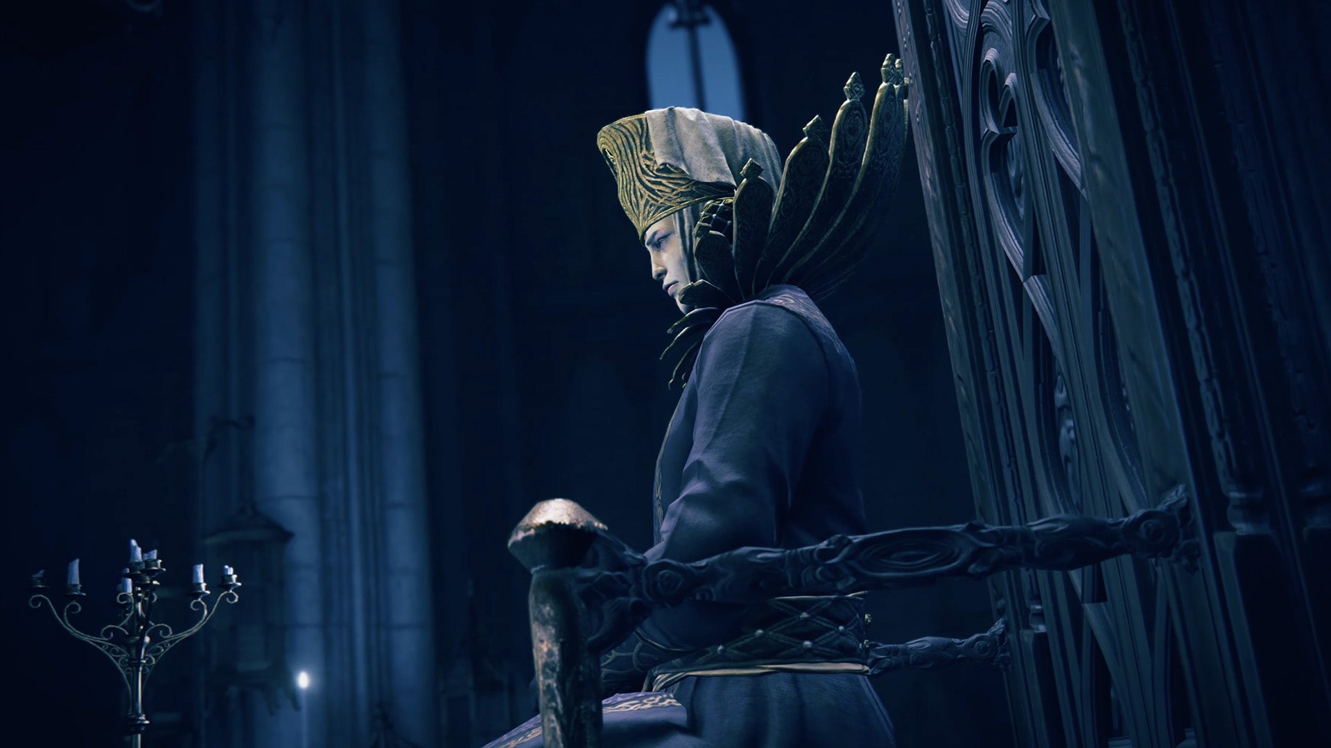 Screenshot: FromSoftware / Bandai Namco / Kotaku