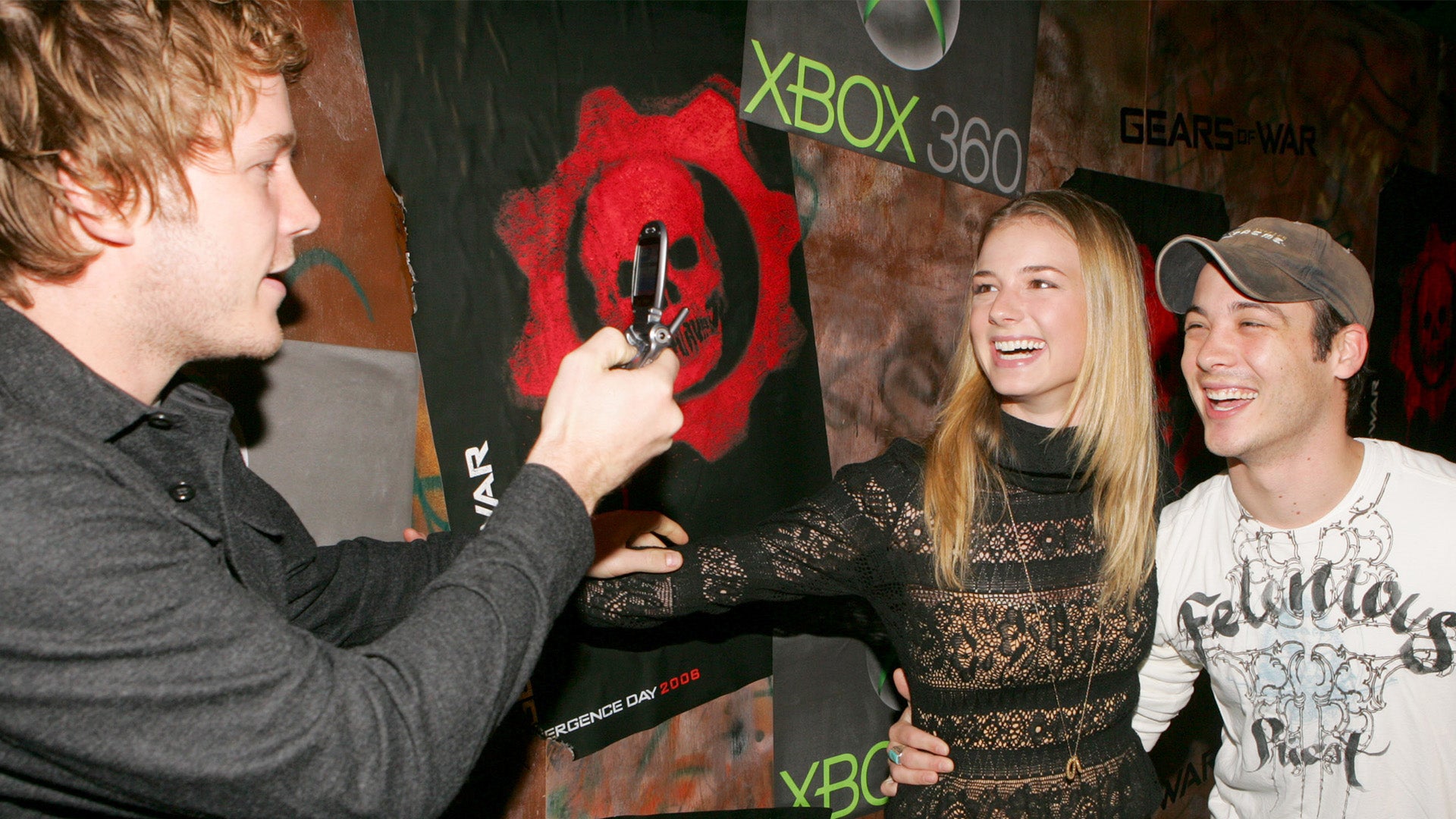 Image: Michael Caulfield Archive / WireImage