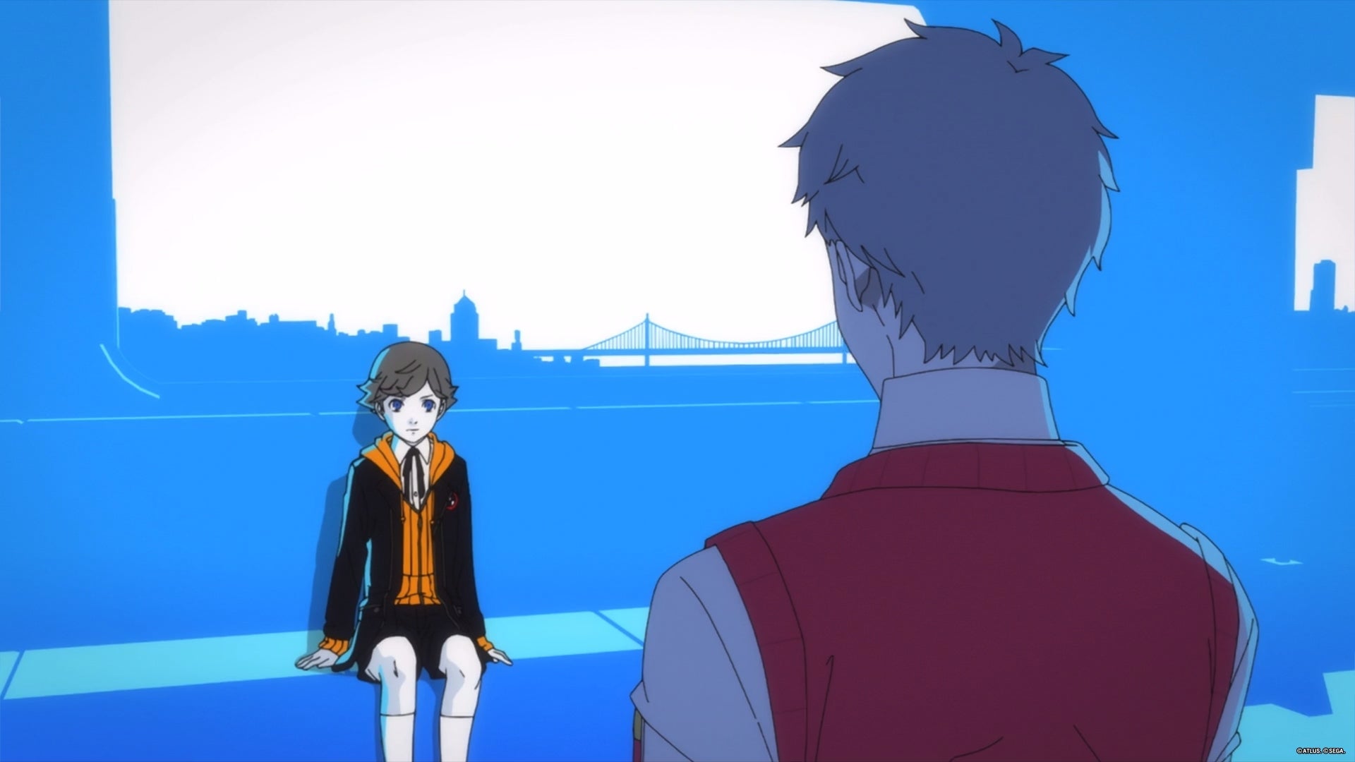 Screenshot: Atlus / Kotaku