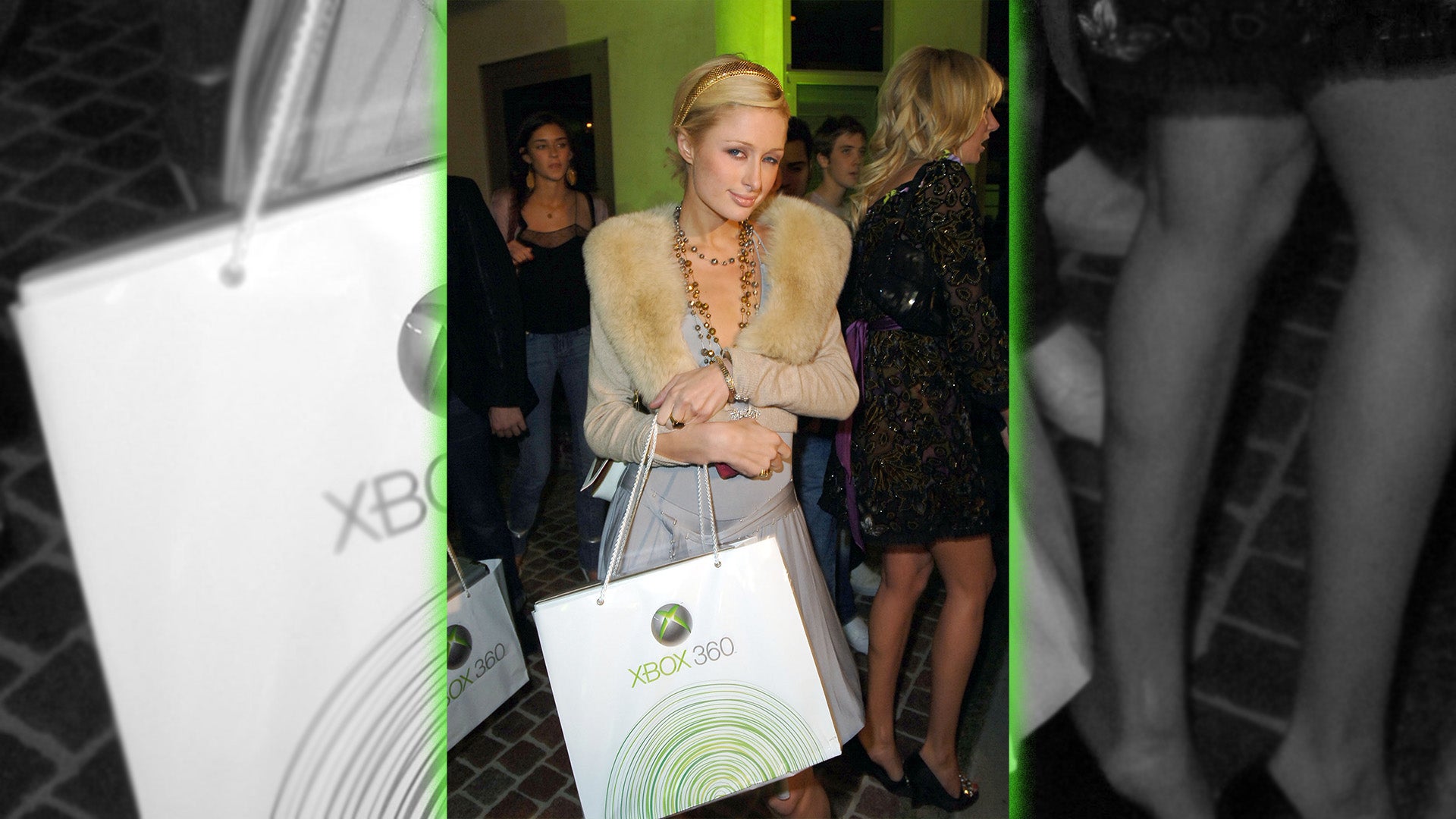 Image: M. Caulfield / WireImage for PMK/HBH