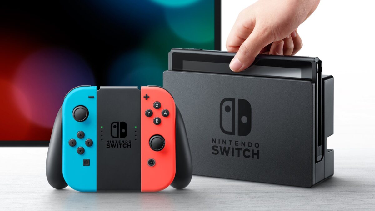 Nintendo Switch Successor Reportedly Pushed To 2025 - Kotaku