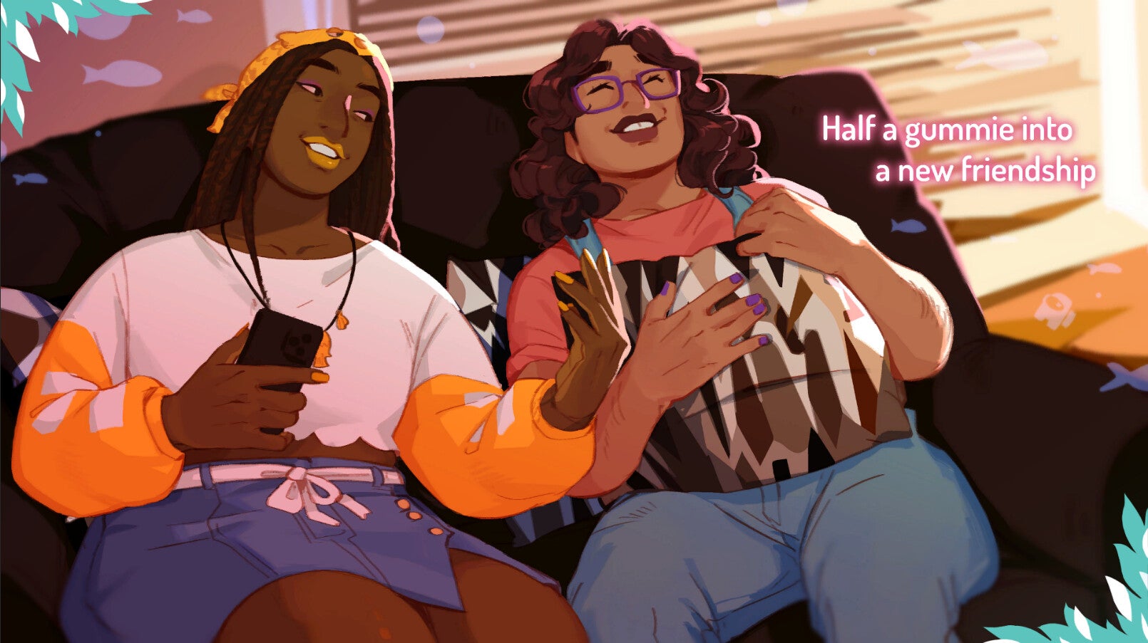 Image: Veritable Joy Studios