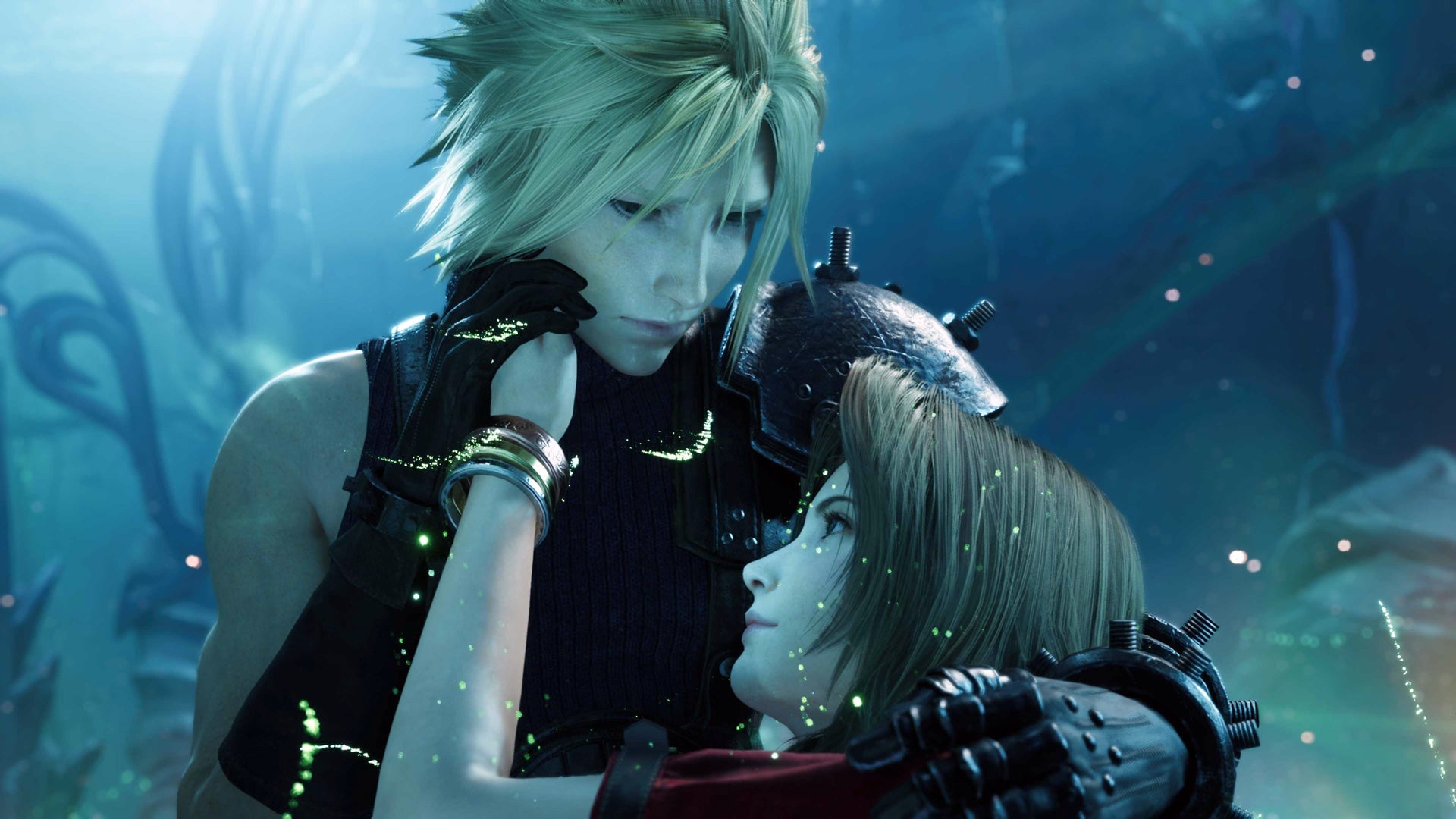 Screenshot: Square Enix / Claire Jackson / Kotaku