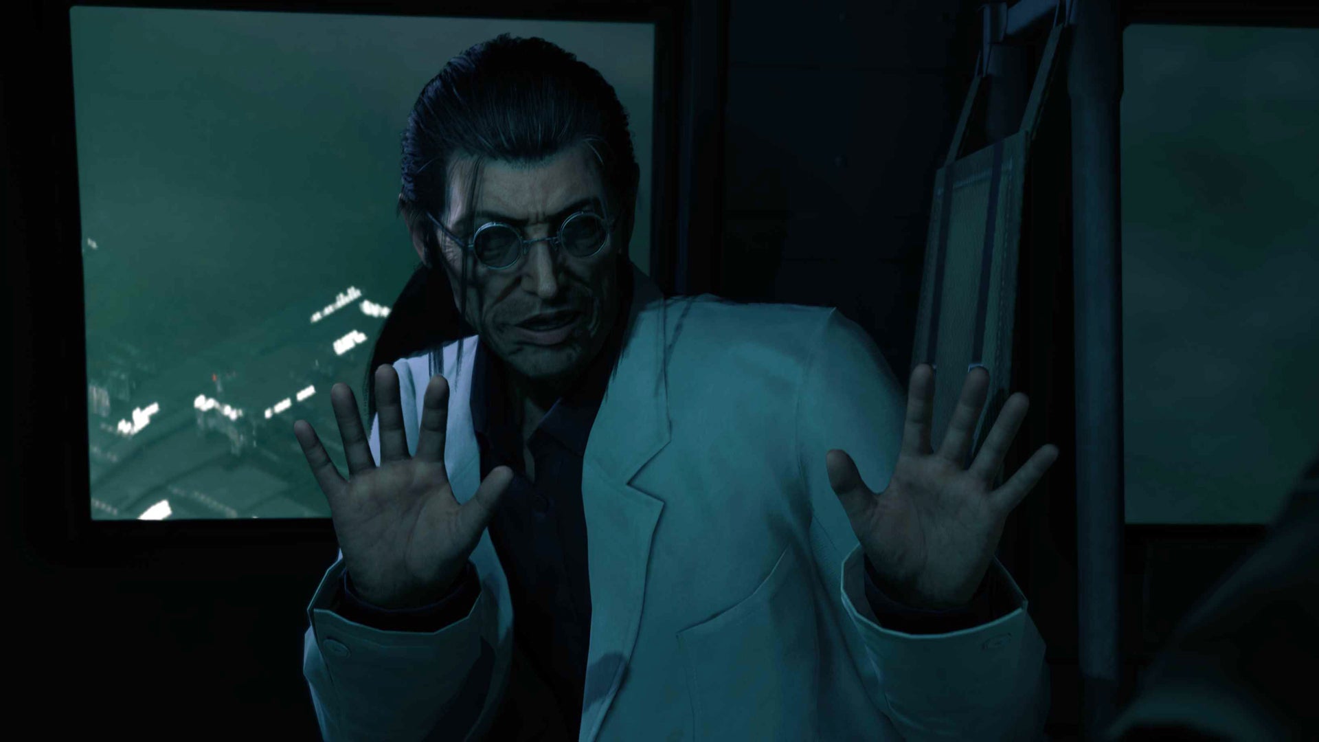 Screenshot: Square Enix / Claire Jackson / Kotaku