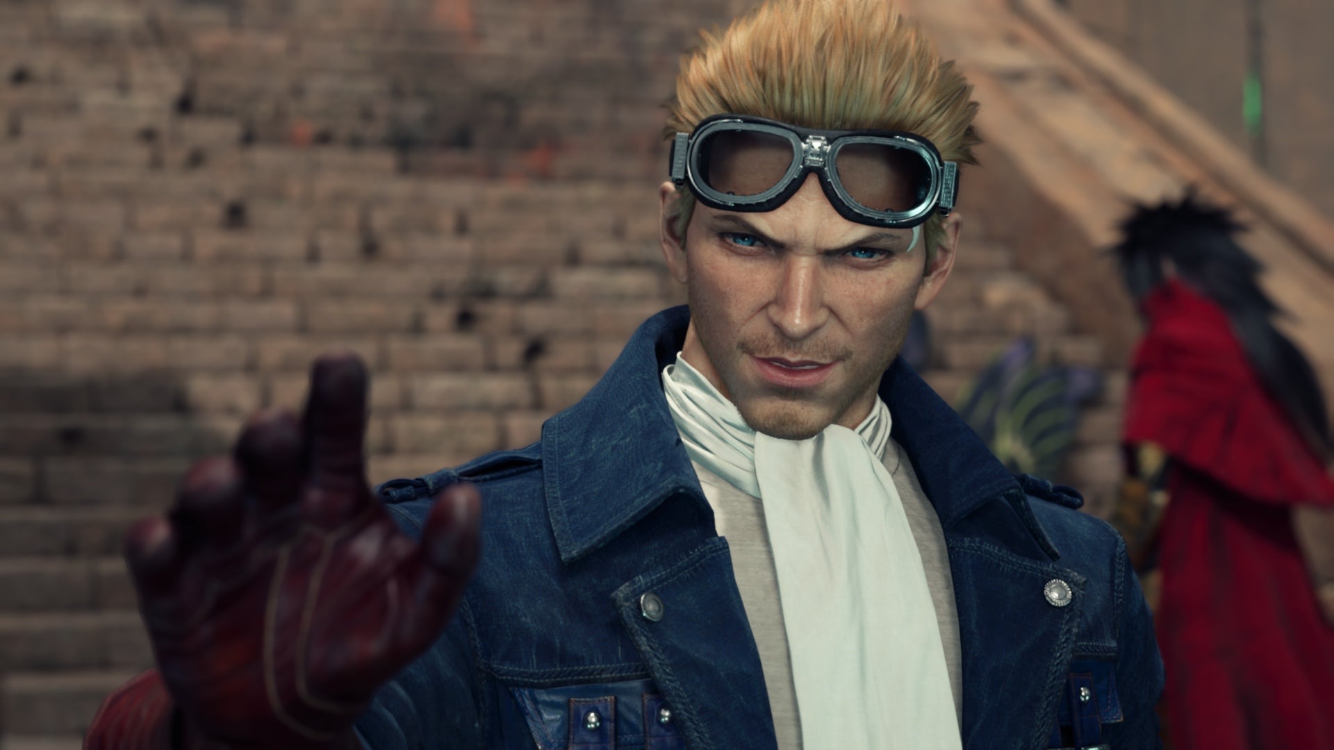 Screenshot: Square Enix / Kotaku