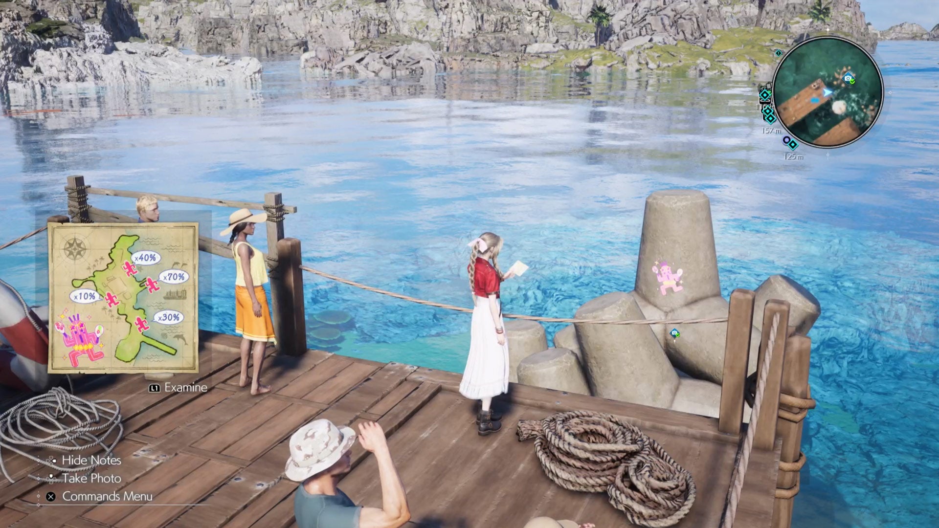 Screenshot: Square Enix / Claire Jackson / Kotaku