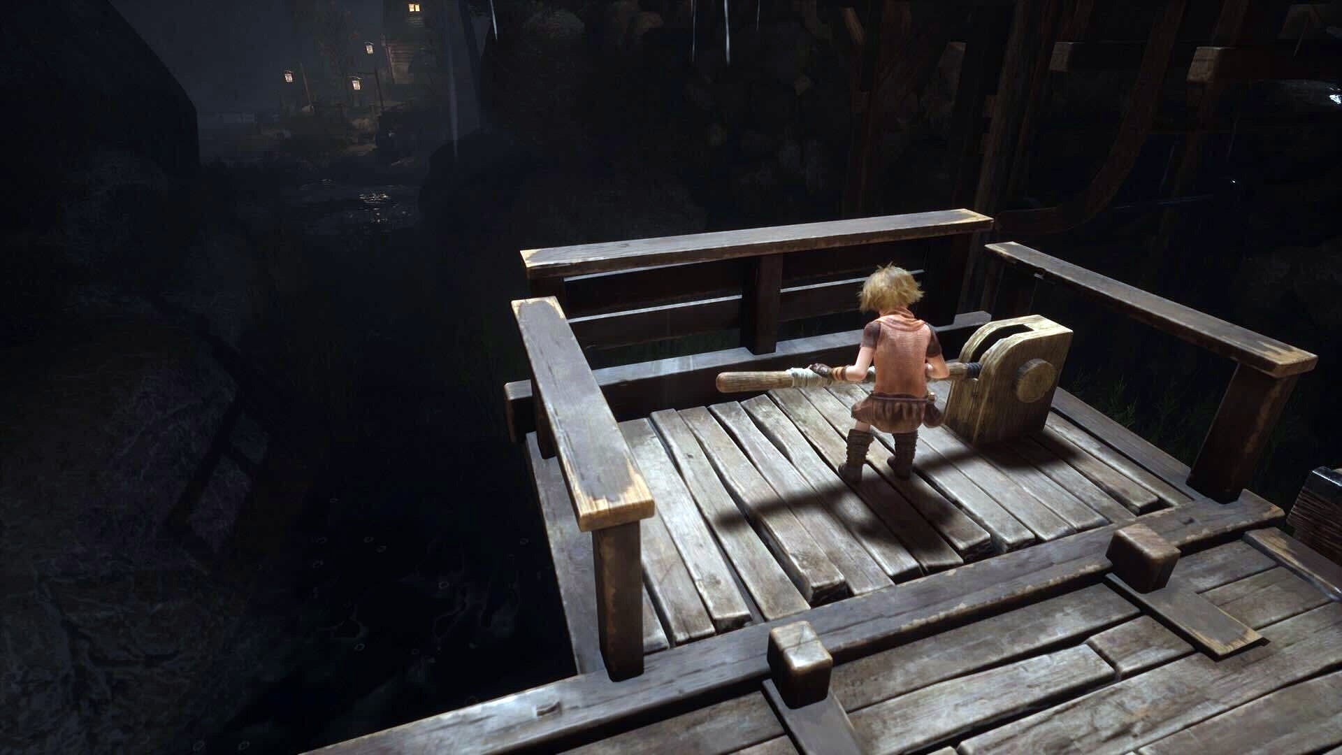 Screenshot: 505 Games / Kotaku